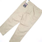 Mens Dickies 874 Original Fit Beige Chino Trousers W44 L32 Beige