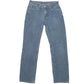 Levis 514 Straight Fit Jeans W30 L30 Blue