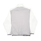 Nautica Quarter Zip Fleece L White