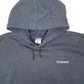 Mens Navy Carhartt  Hoodie Jumper