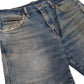 Dickies Carpenter Loose Fit Jeans W32 L31 Blue