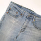 Levis 511 Slim Fit Stretch Jeans W31 L30 Blue