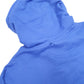 Mens Blue Champion  Hoodie Jumper