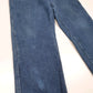 Dickies Casual Regular Fit Cotton lined Jeans W36 L29 Blue