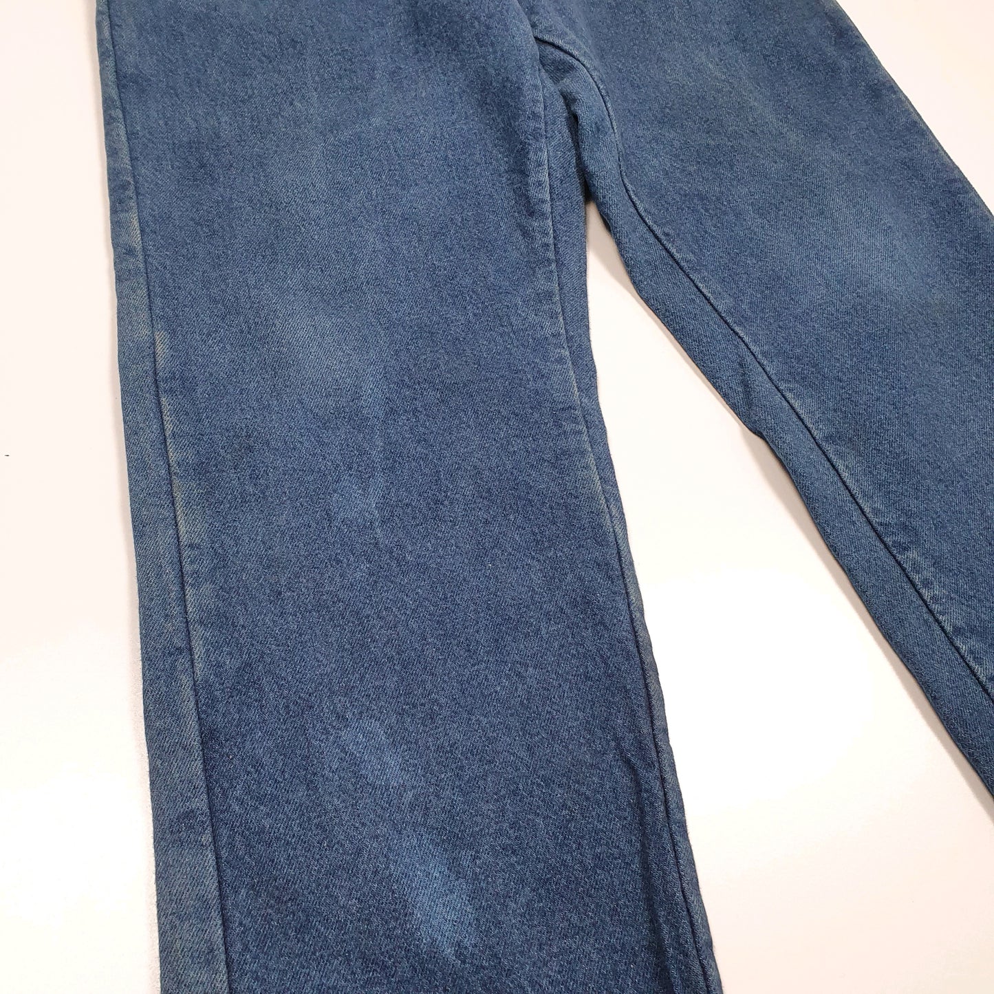 Dickies Casual Regular Fit Cotton lined Jeans W36 L29 Blue