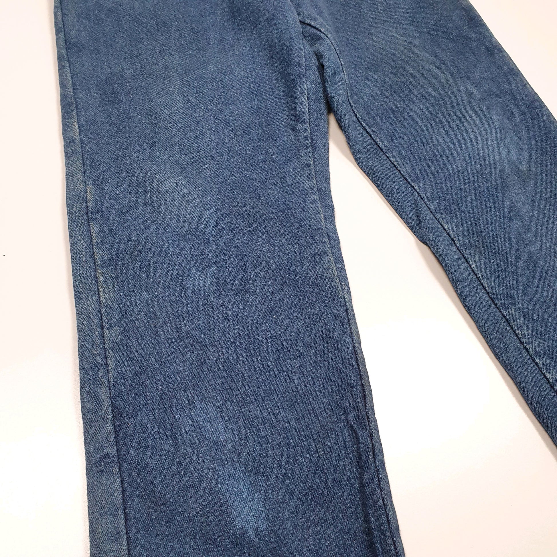 Dickies Casual Regular Fit Cotton lined Jeans W36 L29 Blue