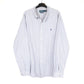 Blue Polo Ralph Lauren Long Sleeve Shirt