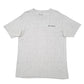 Mens Grey Columbia Sportswear Yellowstone National Park Short Sleeve T Shirt