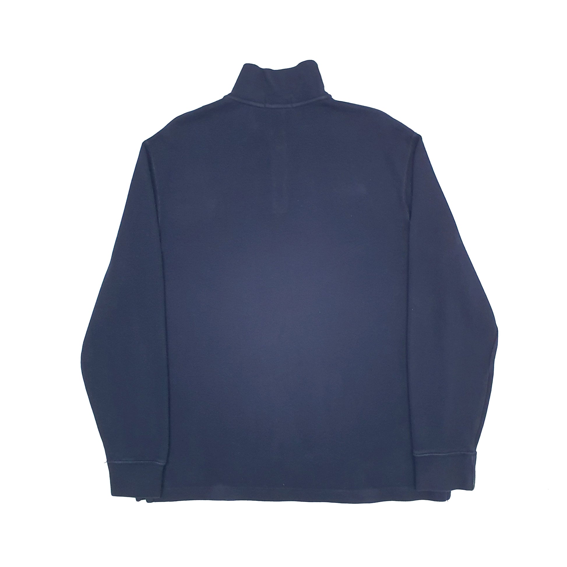 Polo Ralph Lauren Quarter Zip M Navy