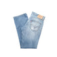 Levis 559 Relaxed Fit Jeans W34 L32 Blue