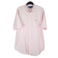 Pink Polo Ralph Lauren Short Sleeve Shirt