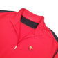 Nike Golf Quarter Zip L Red