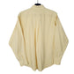 Womens Yellow Ralph Lauren  Long Sleeve Shirt