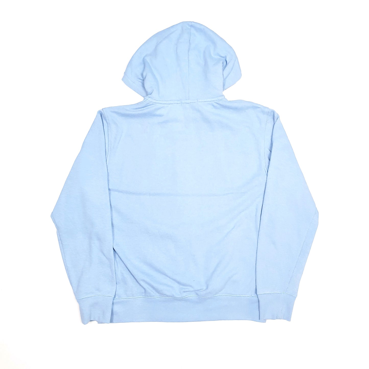 Nautica Full Zip Blue