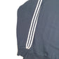 Mens Navy Adidas  Crewneck Jumper
