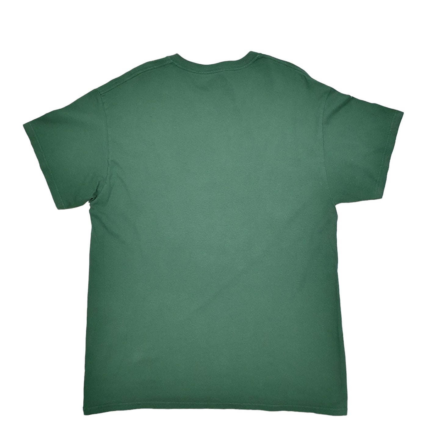 NFL Short Sleeve T Shirt Green