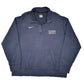  Navy Nike Glenridge Hockey Sweater Quarter Zip Jumper