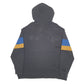 Mens Black Levis  Hoodie Jumper