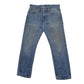 Mens Blue Levis  504 JeansW31 L30