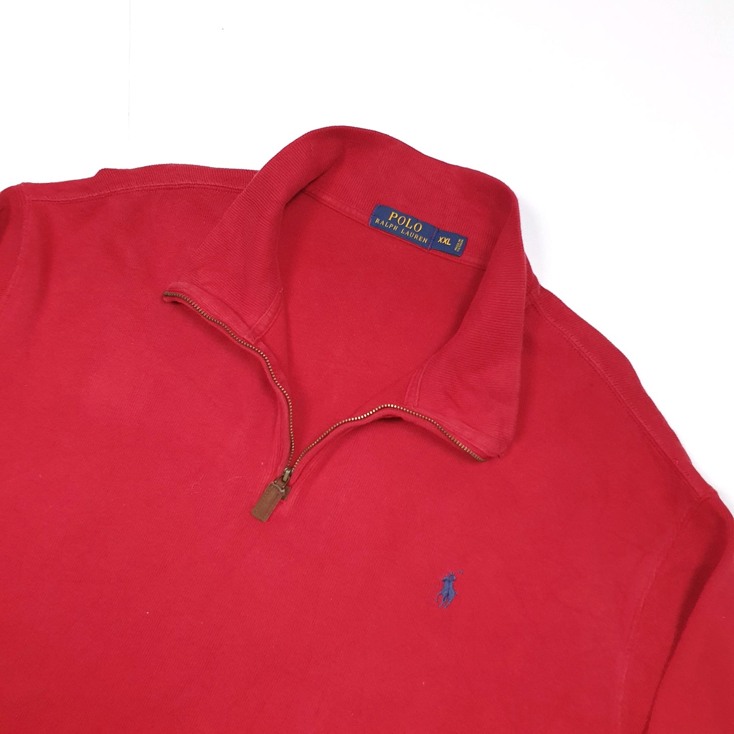 Polo Ralph Lauren Quarter Zip