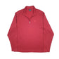 Nike Golf Quarter Zip L Burgundy