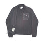 Champion Full Zip Fleece M Black