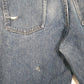 Wrangler Casual Regular Fit Jeans W34 L29 Blue
