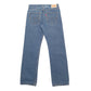 Levis 514 Straight Fit Jeans W29 L29 Blue