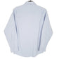 Tommy Hilfiger Long Sleeve Regular Fit Shirt Blue