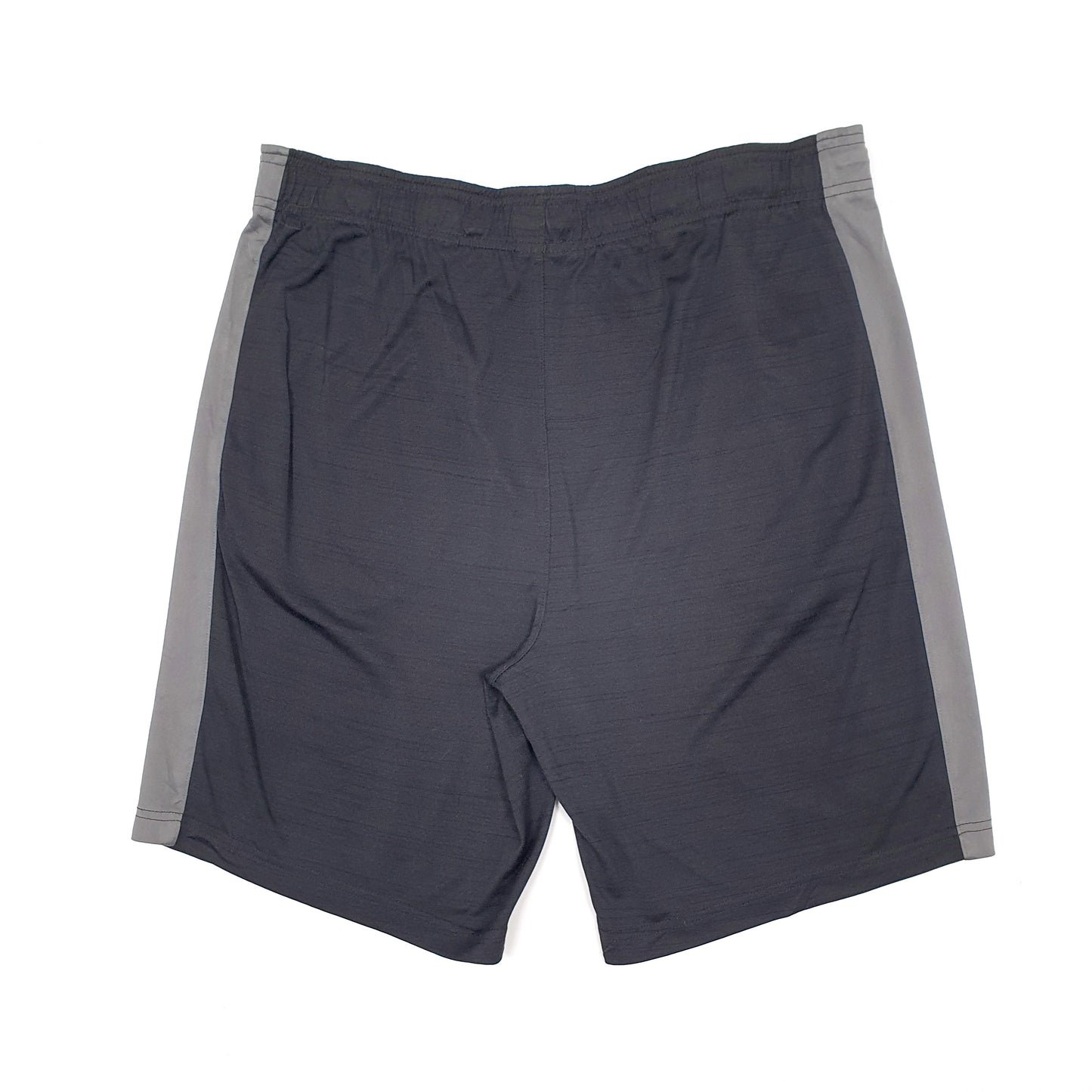 Reebok Black Sport Shorts W40 Black