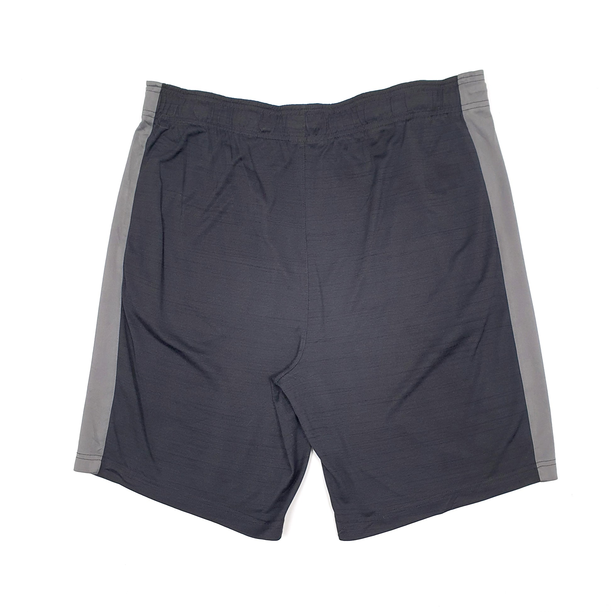 Reebok Black Sport Shorts W40 Black