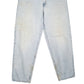Levis 560 Loose Fit Jeans W32 L30 Blue