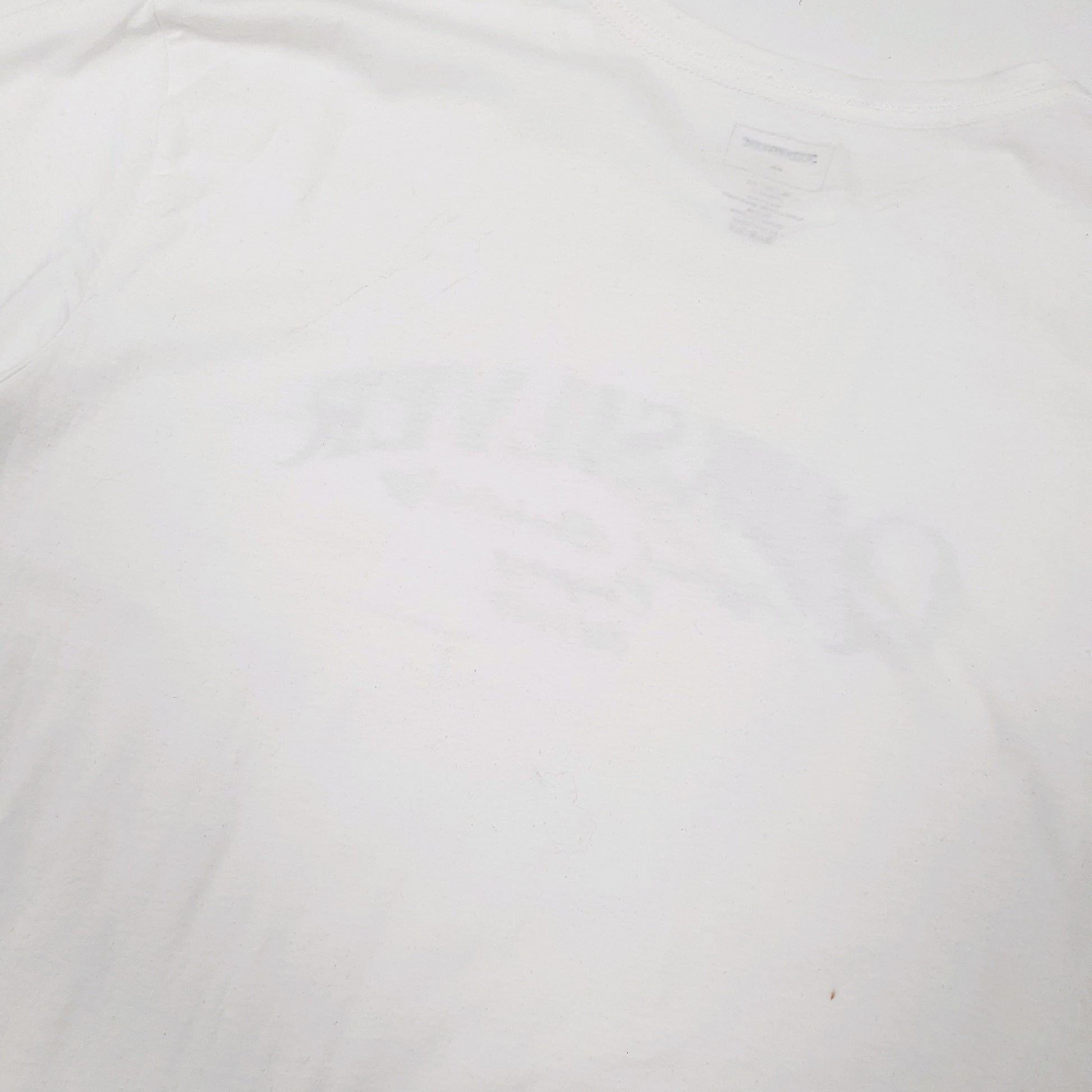 Quiksilver Surfing Short Sleeve Polo Shirt White