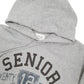 Jostens USA College Hoodie M