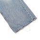 Mens Blue Levis  569 JeansW34 L32
