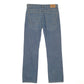 Levis Signature Straight Fit Jeans W32 L30 Blue
