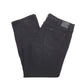 Lee Regular Straight Fit Jeans W40 L30 Black