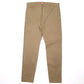 Mens Levis Tapered Beige Chino Trousers W34 L32 Beige
