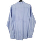 Mens Blue Tommy Hilfiger  Long Sleeve Shirt