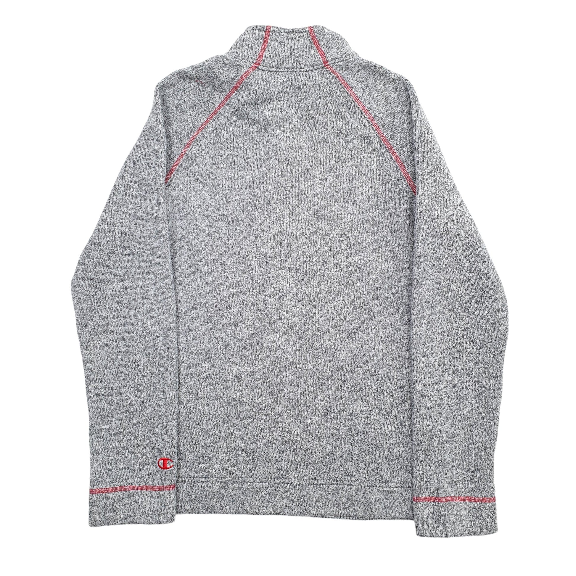 Champion Fleece M Grey