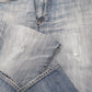 Mens Blue Levis  511 JeansW38 L32
