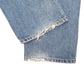 Levis 550 Relaxed Fit Jeans W32 L32 Blue
