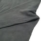Mens Black Adidas Spellout Hoodie Jumper