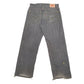 Mens Black Levis  569 JeansW32 L32