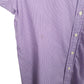 Mens Purple Ralph Lauren  Long Sleeve Shirt