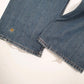 Levis 569 Loose Fit Jeans W33 L32 Blue