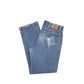 Wrangler Casual Regular Fit Jeans W34 L29 Blue