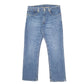 Levis 559 Relaxed Fit Jeans W34 L30 Blue