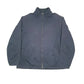 Mens Nautica Reversible Bomber Jacket Navy