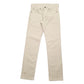 Levis 511 Slim Fit Jeans W26 L30 Beige